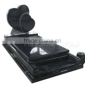 European Style Heart Shaped Headstones thumbnail-1