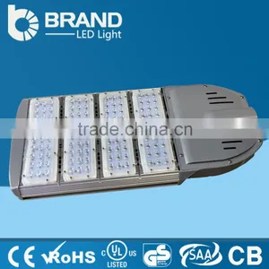 New Design China Warm White New Design Ce Rohs 5years Durable Using Led Street Light thumbnail-1