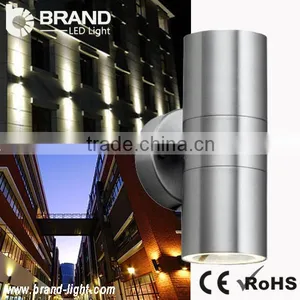 High Quality Round Led Wall Light Outdoor CE/ROHS IP65 Outdoor Wall Mounted Led Light Supplier's Choice thumbnail-1