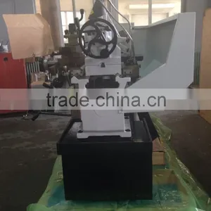 Catalogue of CDE Series Universal GAP Lathe at Lower Price Without CE thumbnail-1