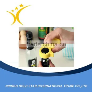 New Product Wholesale Plastic Bottle Opener thumbnail-1