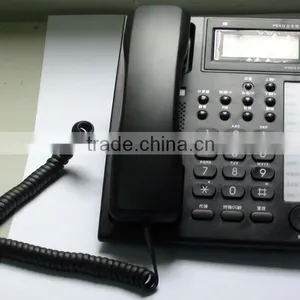 Telephone Cable Color Code With 13 Keys Office Telephone thumbnail-2