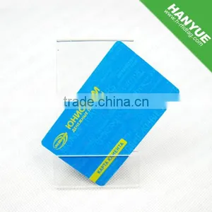 T5577 Programmable Card With Custom Design Logo thumbnail-1