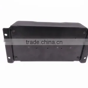 Ce Rohs PWM Mode 20A 12v 24v Solar Charge Controller thumbnail-6