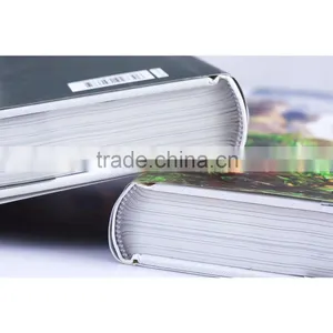 Unique Products Sewn Binding Hardcover Book Printing thumbnail-6
