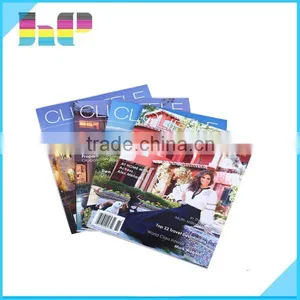 Glossy and Matt Art Paper Book Print, Softcover Photo Publisher thumbnail-5