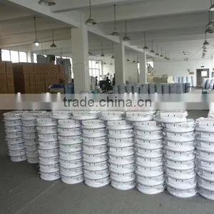 Sanitary Ware PP Adult White wc Toilet Cover Chinese Plastic Bathroom Fitting thumbnail-5