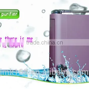 New in Style Dolphin Water Purifier (Blue) Home ro System thumbnail-3