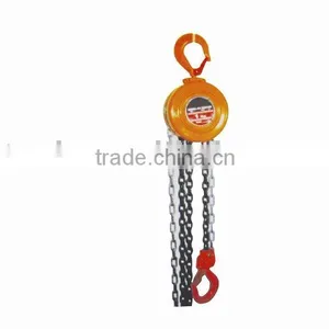 Chain Block SK-G-80 thumbnail-1
