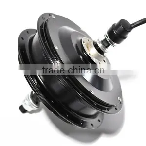 Mac Bicycle Engine, Hub Motor, Gear Motor thumbnail-1