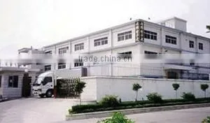 Best Fortune Manufacturing Limited company overview - view 2 thumbnail
