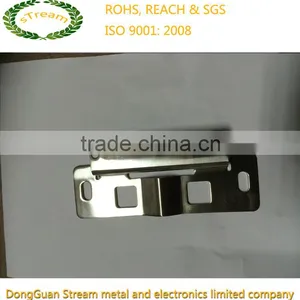 China Hot Metal Part thumbnail-1