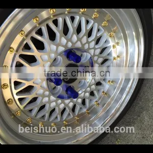 Alloy Wheel Nut Lock Set thumbnail-4