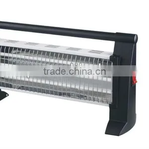 2013 RH13 400W 800W 1200W Latest Design New Convenient Beautiful Quartz Heater Home Heater Electric Heater thumbnail-1