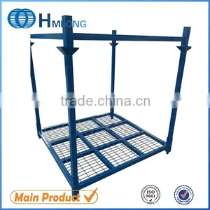 Warehouse Demountable Textile Storage Rack for Sale thumbnail-1