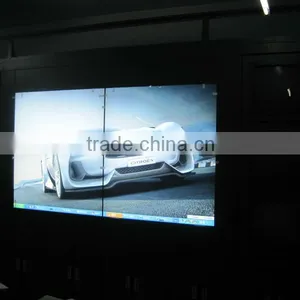 46inch LCD Video Wall ,indoor Advertising Player thumbnail-1