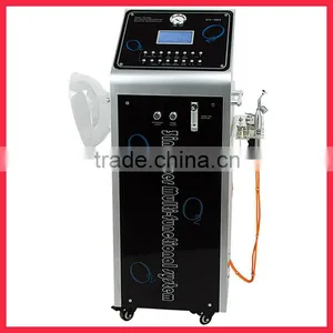 VY-909 Almighty Oxygen Skin Rejuvenation Beauty Device With Diamond Dermabrasion thumbnail-1