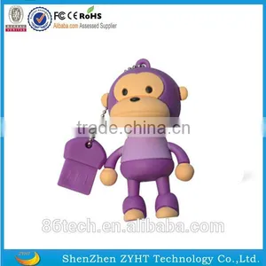 2016 Preferable Quality Ensured Various Fashion Design 1gb-64gb Usb Flash Drives Usb Thumb Drive thumbnail-5
