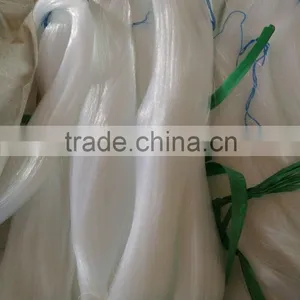 NYLON MONOFILAMENT LINE---NATURAL WHITE thumbnail-1