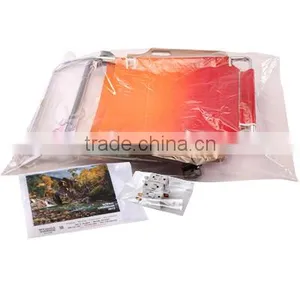 Extra Large pe Plastic Bags 25kg thumbnail-1