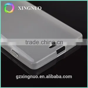 Mobile Phone Case New Products Clear Crystal Cover for Microsoft Lumia 950XL thumbnail-5