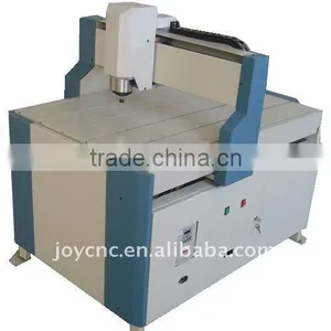 JOY Advertising Engraver With High Precision CNC thumbnail-1
