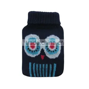 Microwave Baby Mini Hottie With Knitted Cover thumbnail-2