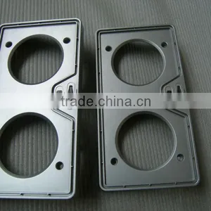 Sound System Plastic Case Mould thumbnail-1