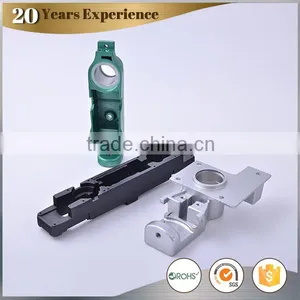 OEM Stainless Steel /aluminum/zinc Motor Cover Die Casting Process thumbnail-5