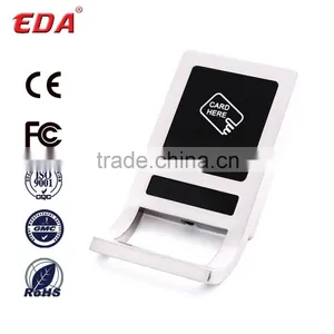 Gym Swipe Card Metal Cabinet Door Lock thumbnail-1