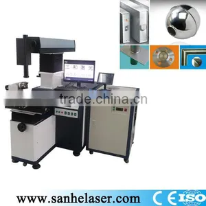 Brand New Laser Welding Machine Used With High Quality thumbnail-6