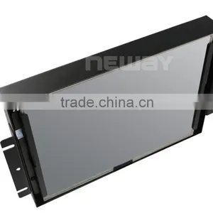 Hot Sales Open Frame Lcd Monitor Touch Screen thumbnail-6