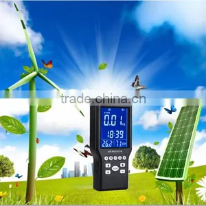 2016 Formaldehyde Gas Detector With High Accuracy thumbnail-6