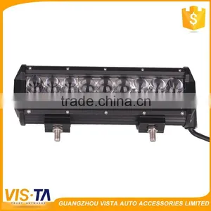 New Arrival Hot Sale Car Accessories 90w off Road Led Light Bar Combo Beam Curved thumbnail-4