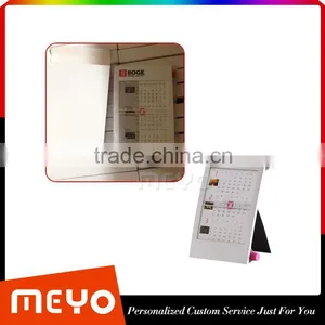 2016 Promotional Gifts, Cheap Custom Logo Calendar For 2016 thumbnail-4