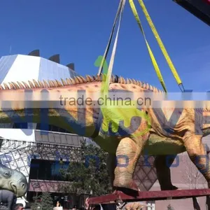 Realistic Dinosaur Statue for Sale thumbnail-4
