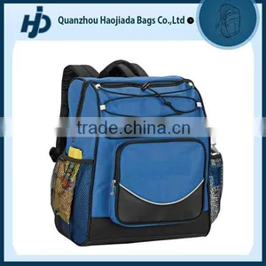 Functional Insulated Cheap Frozen Backpack Cooler Bag thumbnail-1
