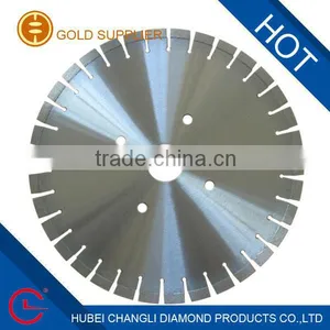 Professional Quality Short -tooth Diamond Circular Saw Blade thumbnail-1