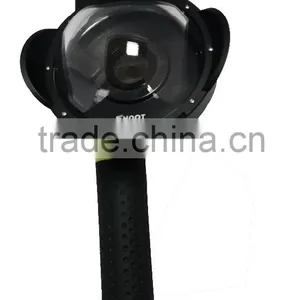 SHOOT New GoPro Waterproof Diving Dome Port With Lens Hood for GoPro Hero 3+/4 thumbnail-4