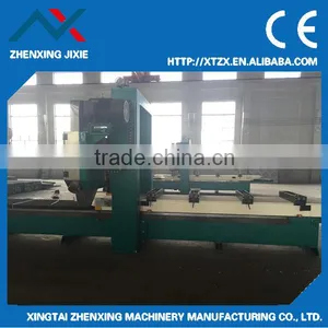 Band Saw Machine Sawing Machinery Horizontal Band Sawing thumbnail-2