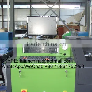 220V/60HZ;380V/50HZ Voltage CR3000A-708 COMMON RAIL TEST BENCH With FLOW SENSOR thumbnail-4
