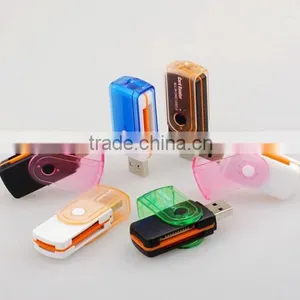 All in One Usb 2.0 Card Reader Driver thumbnail-5