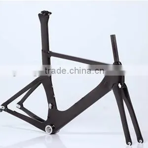 SSFT833 Synergy Bike Quick Delivery Carbon tt Bike Frame Chinese Carbon Bicycle Frame Triathlon Carbon Bicycel Frame China Quality Choice thumbnail-1