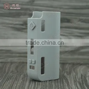 Hot New e Cigarette Cool Fire 4 Box Mod/coolfire iv 40w Box Mod Silicone Case Skin Sleeve Wholesale thumbnail-1