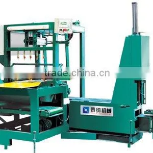 Clay Tile Making Machine Clay Tile Cutter TL-QDJ-A thumbnail-1