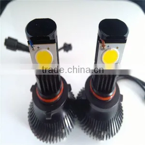 Auto 30W H7 8.4v Led Cree U2/t6/r5/q5/r2 Headlight thumbnail-1