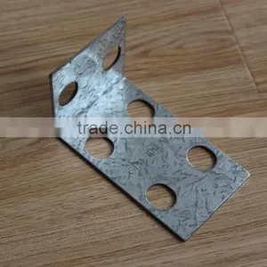 2014 OEM High Precision Steel Sheet Metal Fabrication, Structural Steel Fabrication, China Steel Fabrication thumbnail-1