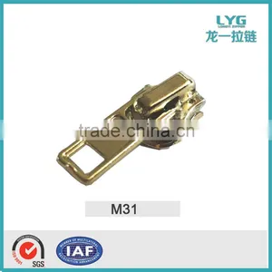 Factory Wholesale 3# Zipper Silder Hot Sell thumbnail-1
