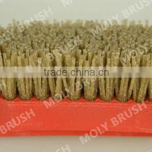 Fickert Diamond Abrasive Brush thumbnail-2