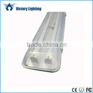 110lm/w High Brightness Tri-proof Lighting Led Light 18w thumbnail-1